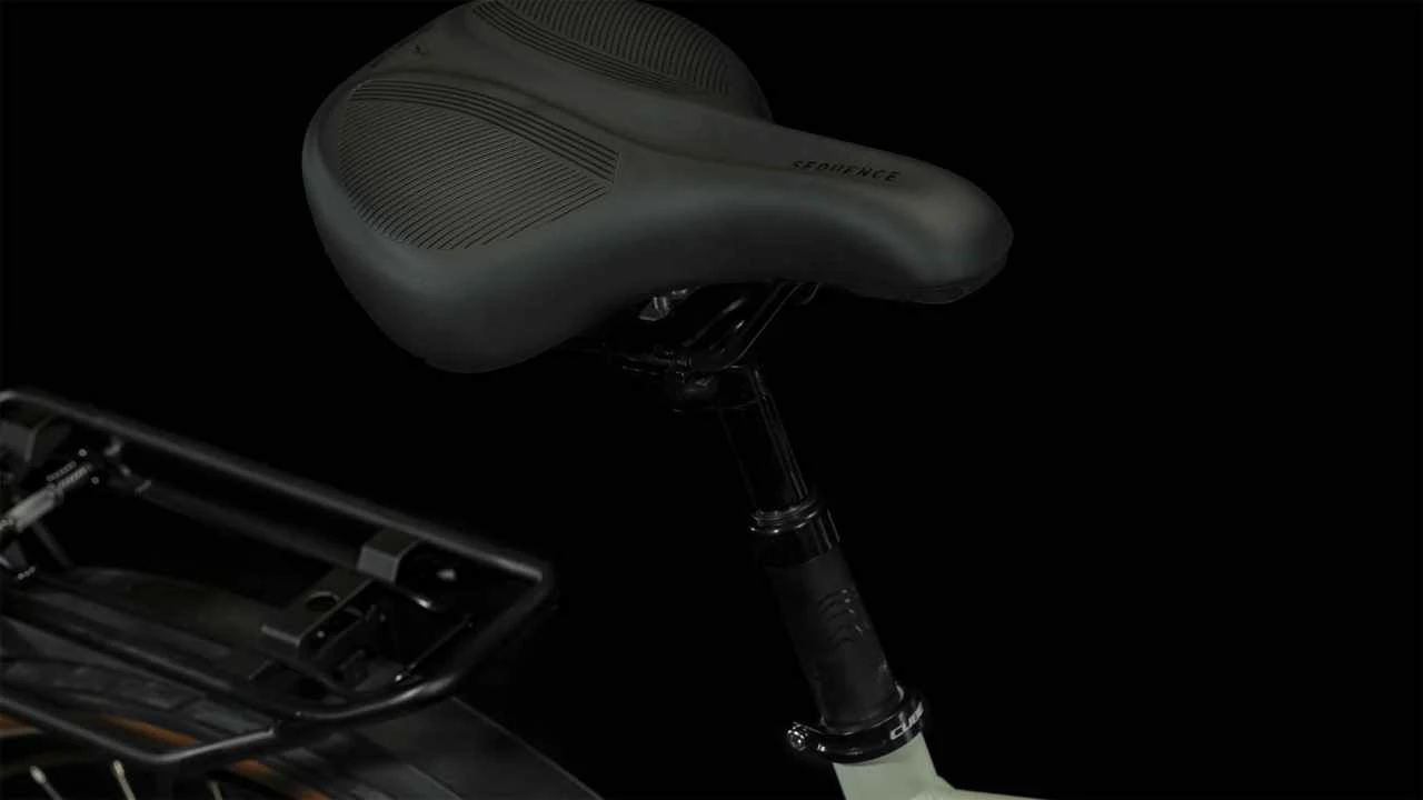 Cube Touring ONE Stonegrey N Flashgrey Trekkingrad Herren â Bild 6