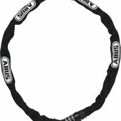 Abus STEEL-O-CHAIN 4804C/75 Black