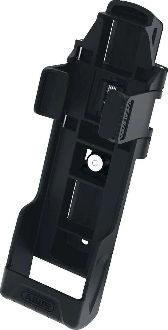 Abus BORDO Combo 6100/90 Black SH â Bild 2