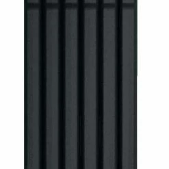 Abus BORDO Granit XPlus 6500/110 Black SH