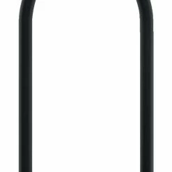 Abus GRANIT™ 460/150HB300 Bügelschloss + Halter USH460