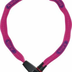 Abus 6806K/75 NEON PK CATENA Kettenschloss