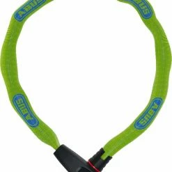 Abus CATENA 6806K/75 Neon Green