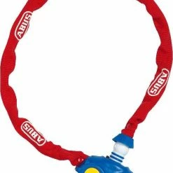 Abus My First Kinderkettenschloss 1510/60 Blau