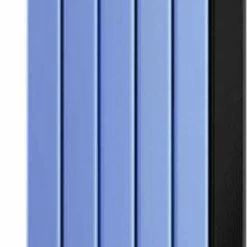 Abus UGrip BORDO 5700K/80 Blue SH