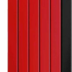 Abus UGrip BORDO 5700K/80 Red SH