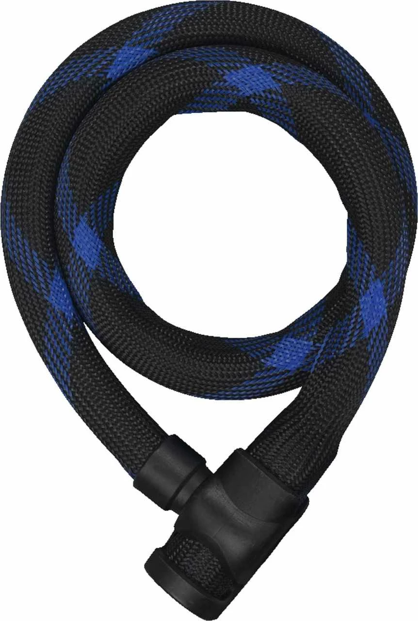 Abus Kettenschloss STEEL-O-Flex 7200/110