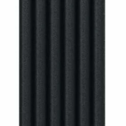 Abus BORDO 6000K/90 Schwarz + Halter SH Faltschloss