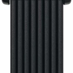 Abus BORDO Big 6000K/120 Schwarz + Halter SH