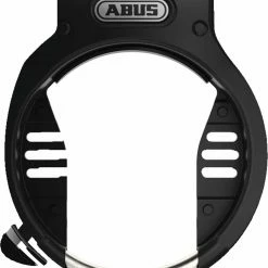 Abus 4650X Rahmenschloss NR BK OE