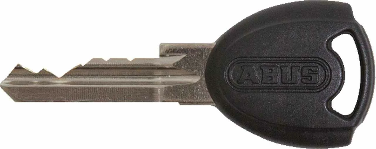 Abus UGrip BORDO BIG 5700K/100 Lime â Bild 2
