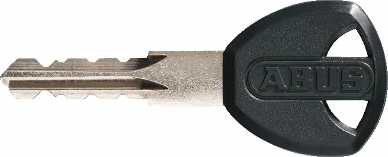 Abus Kettenschloss Steel-O-Chain 5805K/75 Lime â Bild 2