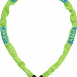 Abus Kettenschloss STEEL-O-CHAIN 4804K/75 Lime