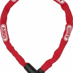 Abus Kettenschloss Steel-O-Chain 5805K/75 Red