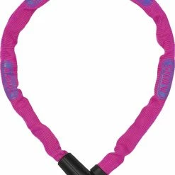 Abus Kettenschloss Steel-O-Chain 5805K/75 Pink