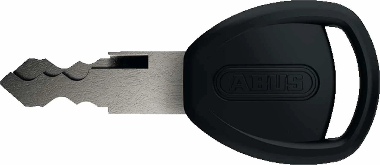 Abus Kettenschloss CATENA 6806K/85 Aqua – Bild 2