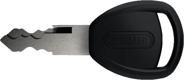 Abus Kettenschloss CATENA 6806K/85 Coral – Bild 2