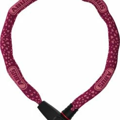 Abus Kettenschloss CATENA 6806K/85 Cherry Heart