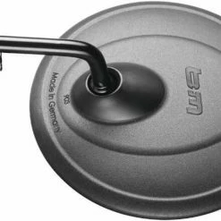 B&M Lenkerspiegel Cycle Star 80 Kurze Gebogene Stange