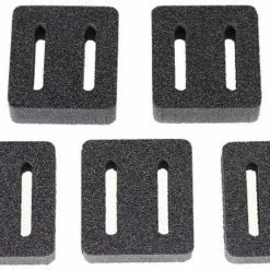 Ortlieb Lenker Distanzpolster