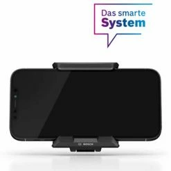 Bosch EBike Halterung SmartphoneGrip Für Kiox 300