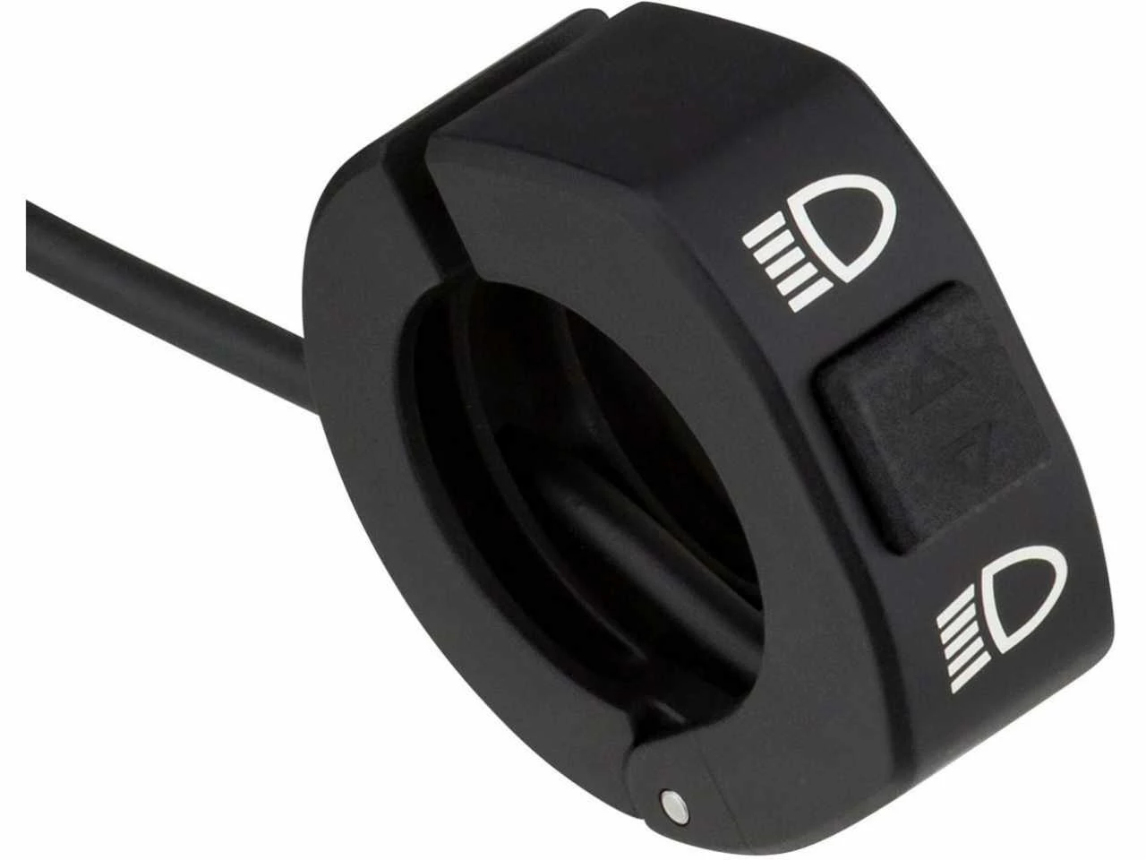 Lupine SL SF Bosch Purion LED Frontlicht Für E-Bikes Mit StVZO – Bild 3