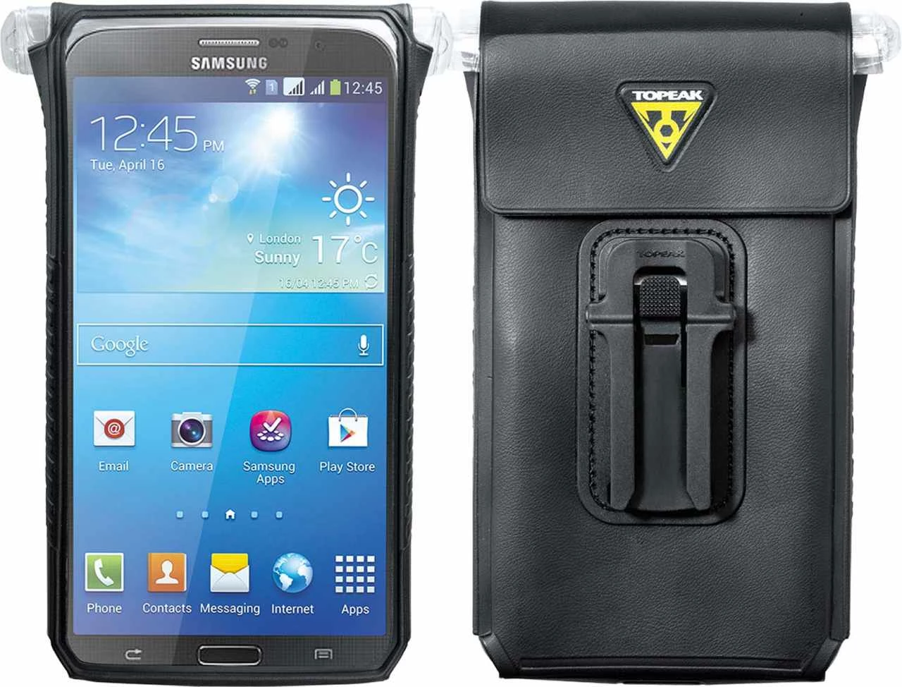 Topeak Smartphone Drybag 6"
