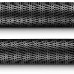 Cube Griffe Race Black N Black