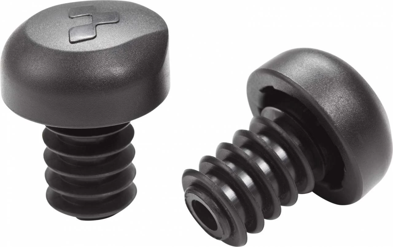 Cube Natural Fit Stopfen Für Kleine Lenker-Innendurchmesser Black – Bild 4