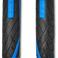 Cube Griffe PERFORMANCE Black N Blue