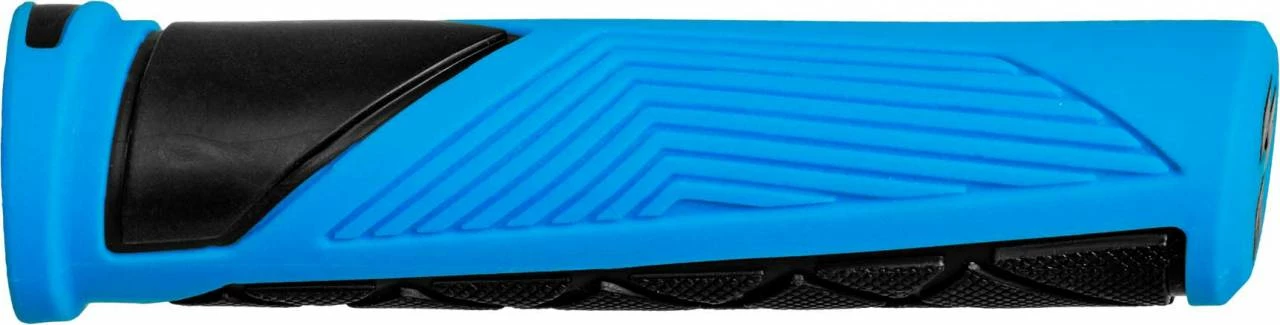 Cube Griffe PERFORMANCE Black N Blue â Bild 2