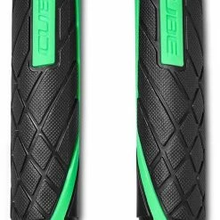 Cube Griffe PERFORMANCE Black N Green