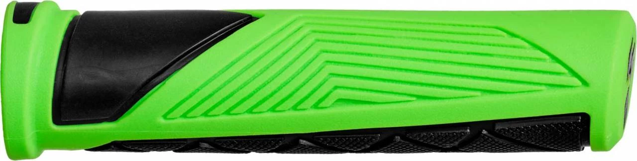 Cube Griffe PERFORMANCE Black N Green â Bild 2