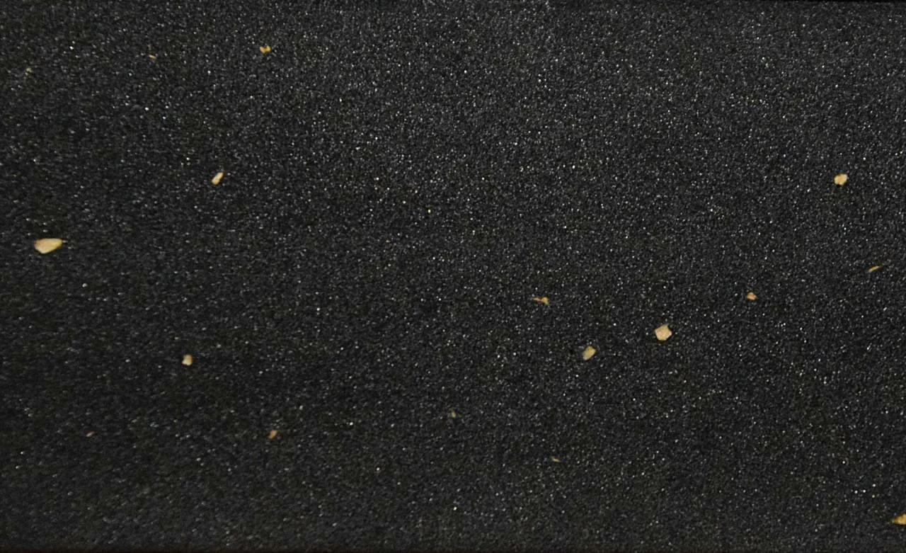 Cube Lenkerband Cork Black