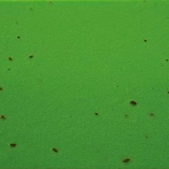 Cube Lenkerband Cork Green