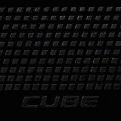 Cube Natural Fit Lenkerband Grip Black