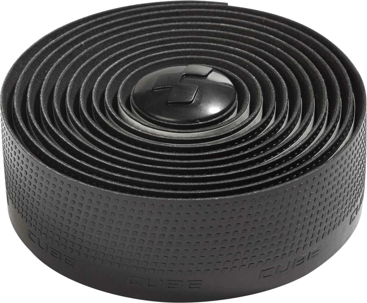 Cube Natural Fit Lenkerband Grip Black â Bild 2