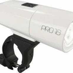 Cube Frontlicht PRO 18 White