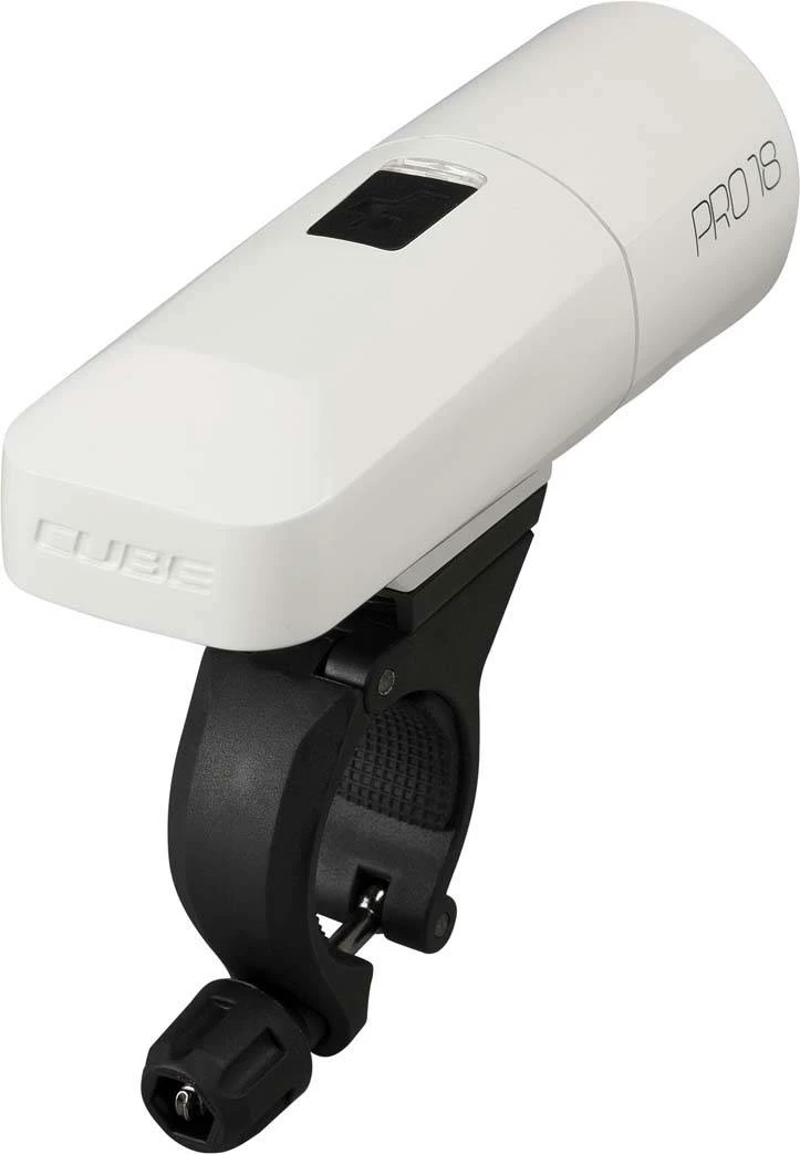 Cube Frontlicht PRO 18 White â Bild 3