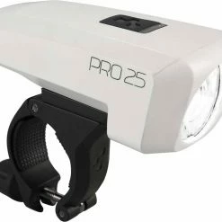 Cube Frontlicht PRO 25 White