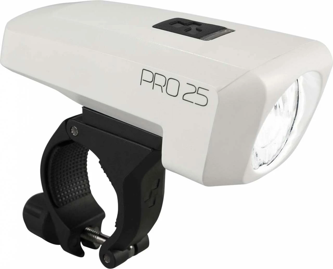 Cube Frontlicht PRO 25 White