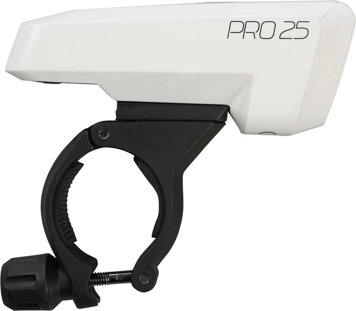 Cube Frontlicht PRO 25 White â Bild 2