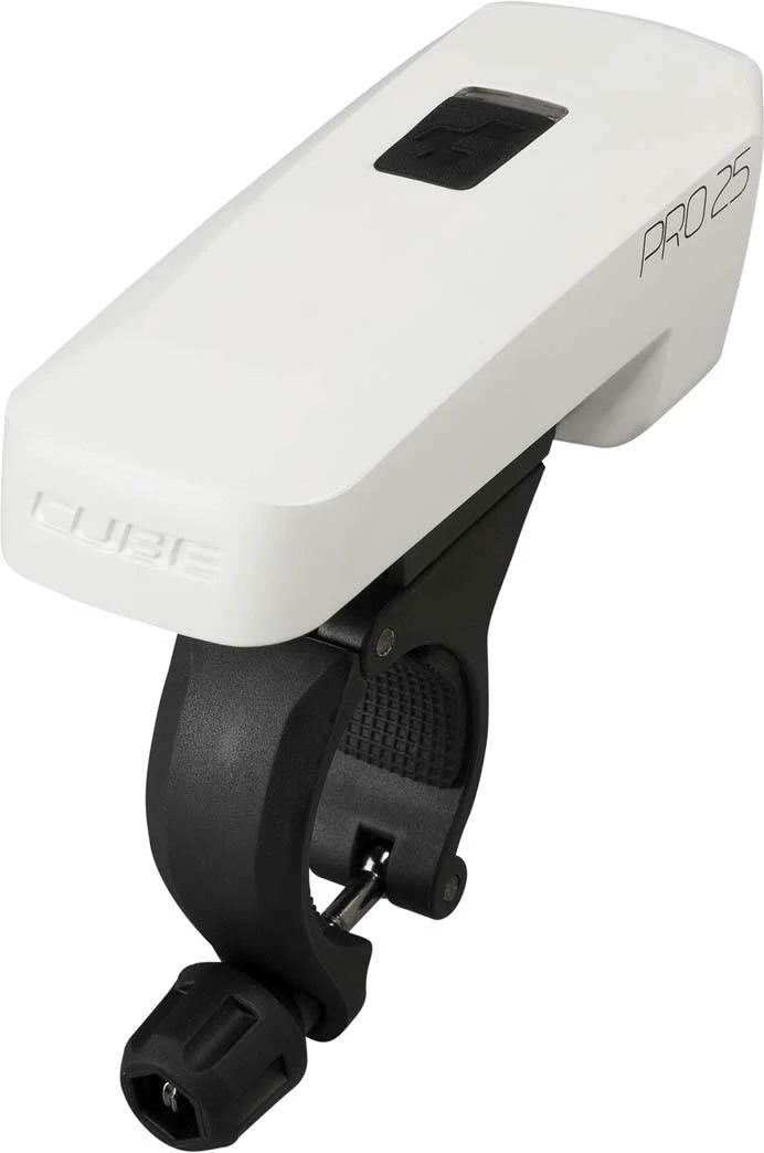 Cube Frontlicht PRO 25 White â Bild 3