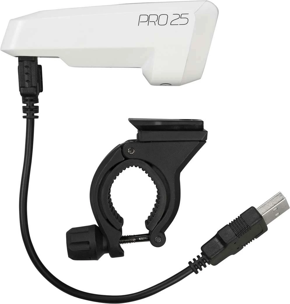 Cube Frontlicht PRO 25 White â Bild 6