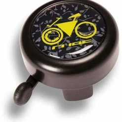 Cube Fahrradklingel FRIENDS Bike Multicolored