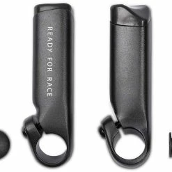 RFR Bar Ends Ergonomisch Black