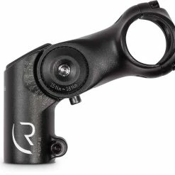 RFR Erhöhter Verstellbarer Vorbau MTB Black