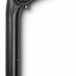 RFR Verstellbarer Vorbau Mit Schaft Black