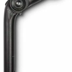 RFR Verstellbarer Vorbau Mit Schaft Black