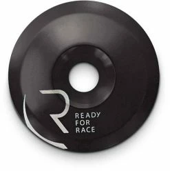 RFR Ahead Kappe Black